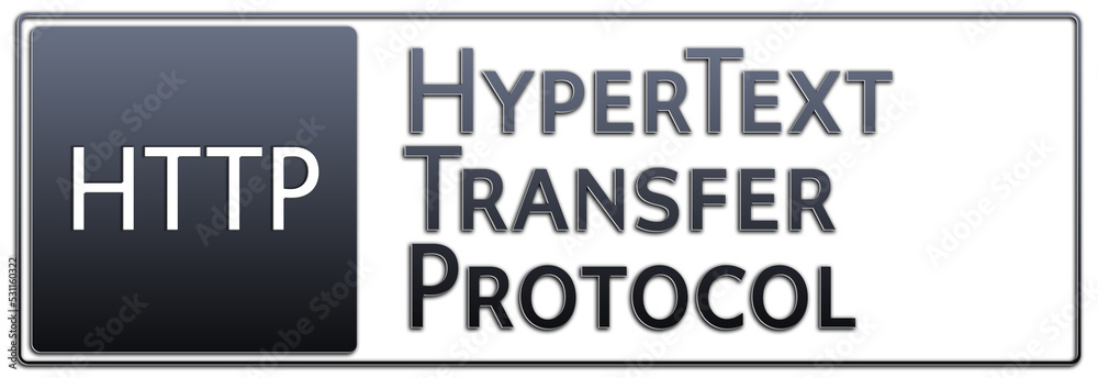 Accronyms - HTTP Accronyms - HTTP