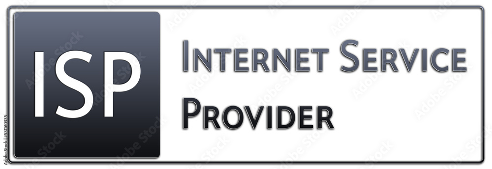Accronyms - ISP Accronyms - ISP