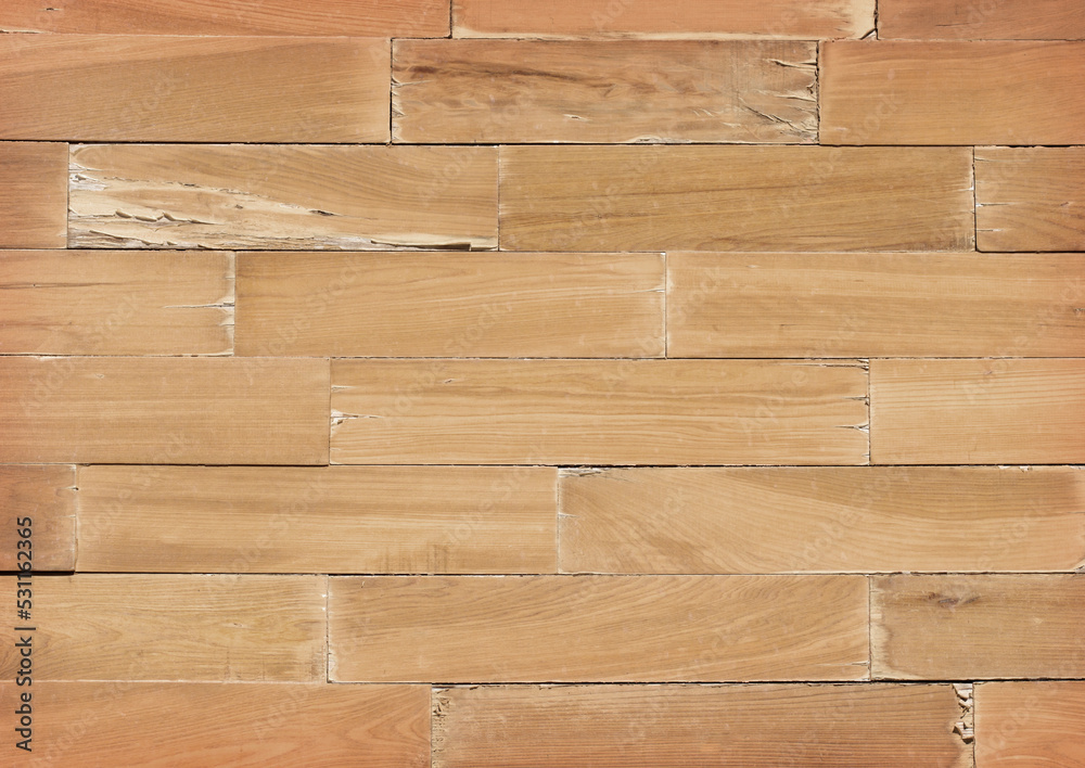 Wood wall plank browne texture background Wood wall plank browne texture background