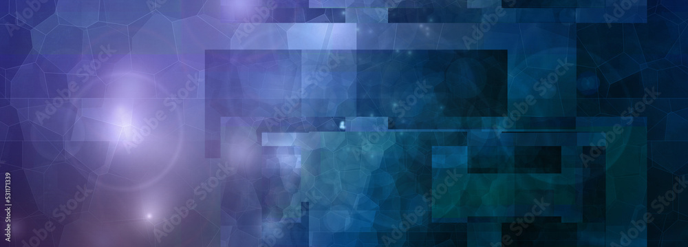 Abstract iridescent grunge texture background image.