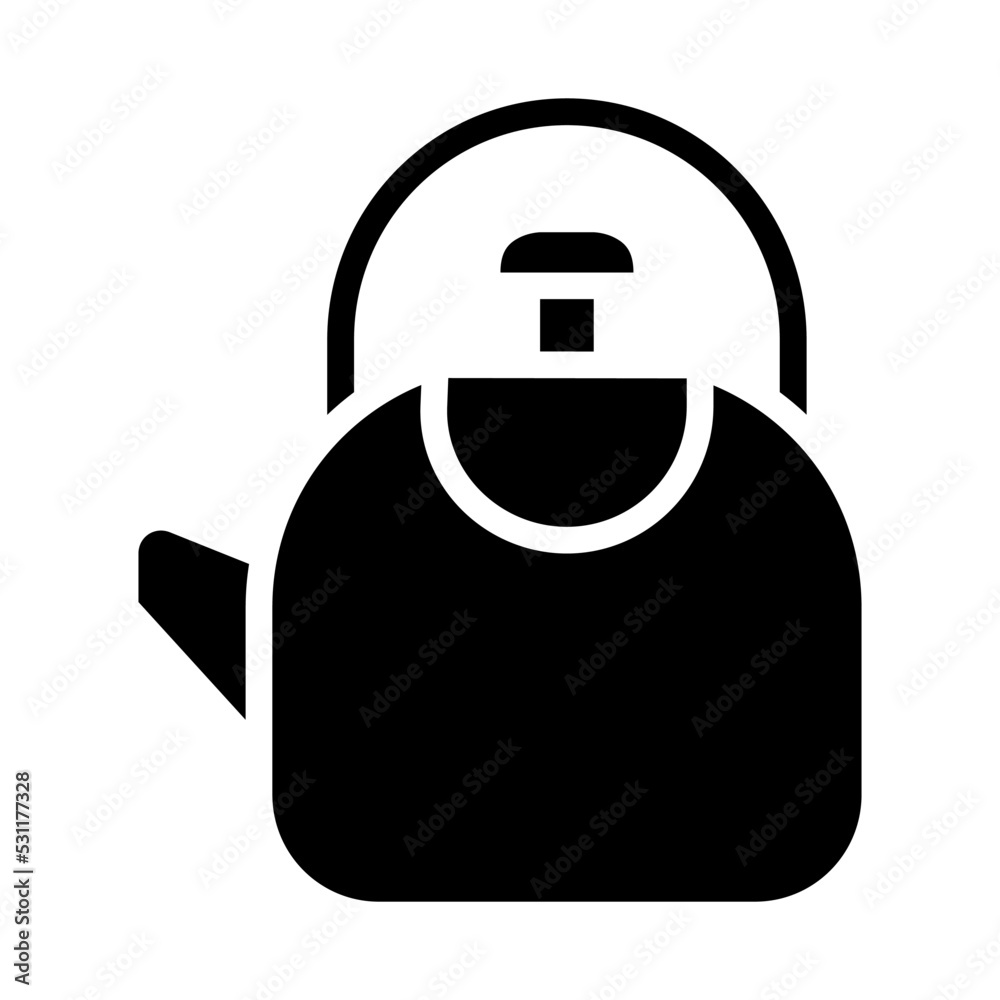 pot symbol icon vector illustration pot symbol icon vector illustration