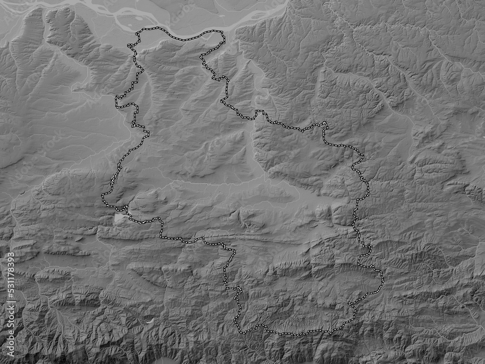 Veliko Tarnovo, Bulgaria. Grayscale. No legend Veliko Tarnovo, Bulgaria. Grayscale. No legend
