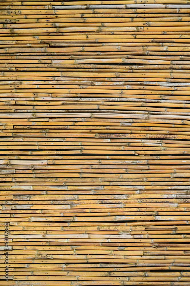 wooden bamboo wall background for interior design wooden bamboo wall background for interior design