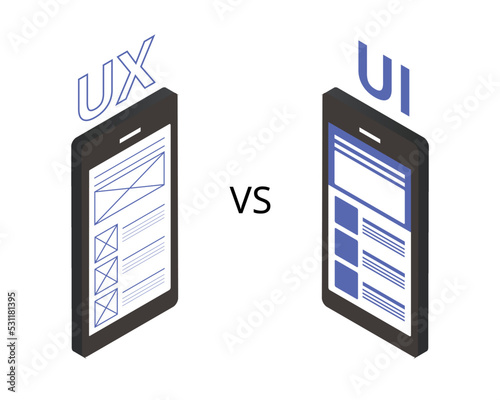 The Difference Between UX and UI Design