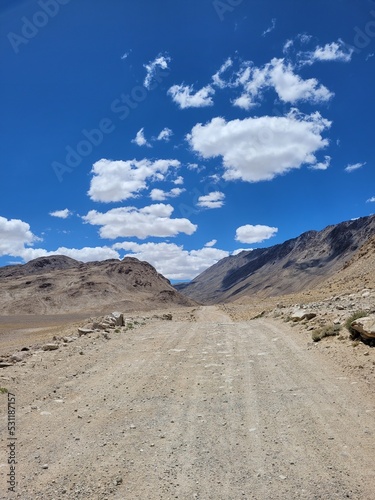 road in the mountains © VJH Photography