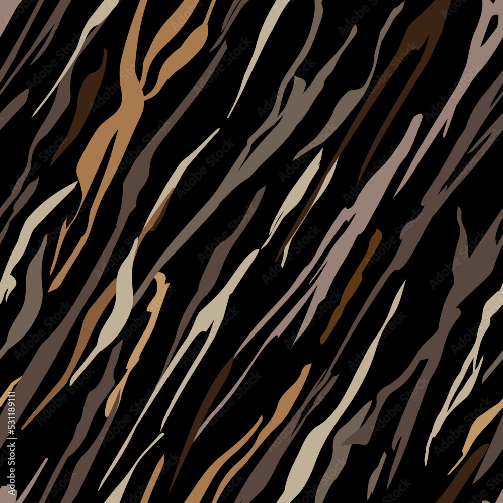 seamless pattern with abstract geometric shapes seamless pattern with abstract geometric shapes