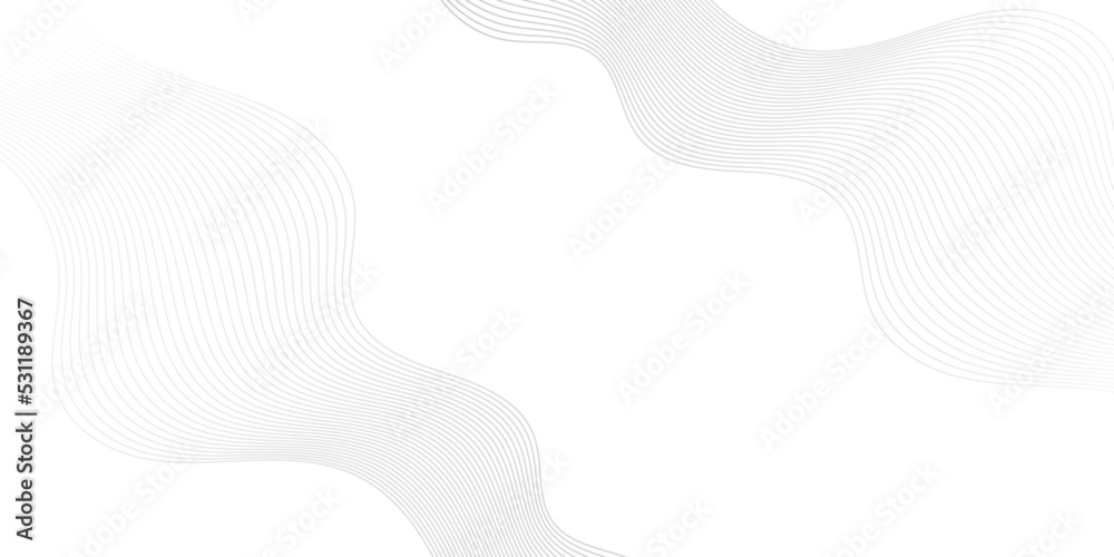 Abstract white paper wave background and abstract gradiant and white wave curve lines banner background design. Vector illustration. Modern template abstract design flowing particles wave. Abstract white paper wave background and abstract gradiant and white wave curve lines banner background design. Vector illustration. Modern template abstract design flowing particles wave.