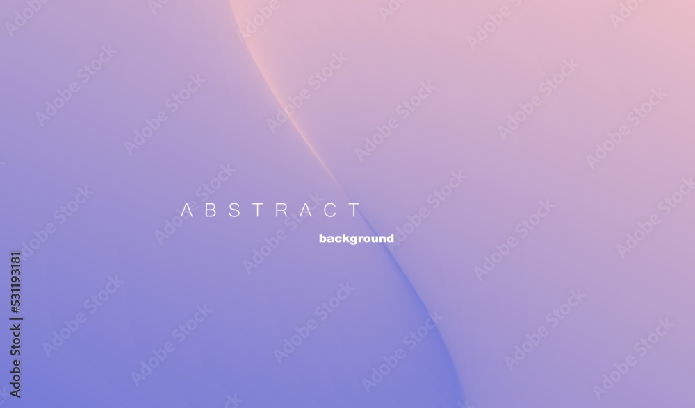 Wave trendy geometric abstract background with blue and violet lines gradient. Futuristic web layout or poster design.
Wave trendy geometric abstract background with blue and violet lines gradient. Futuristic web layout or poster design.