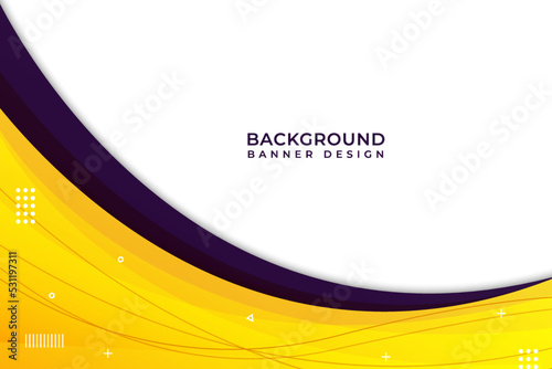 Elegant background Banner Template Design for flyer, poster, sales promotion, advertising and business presentation