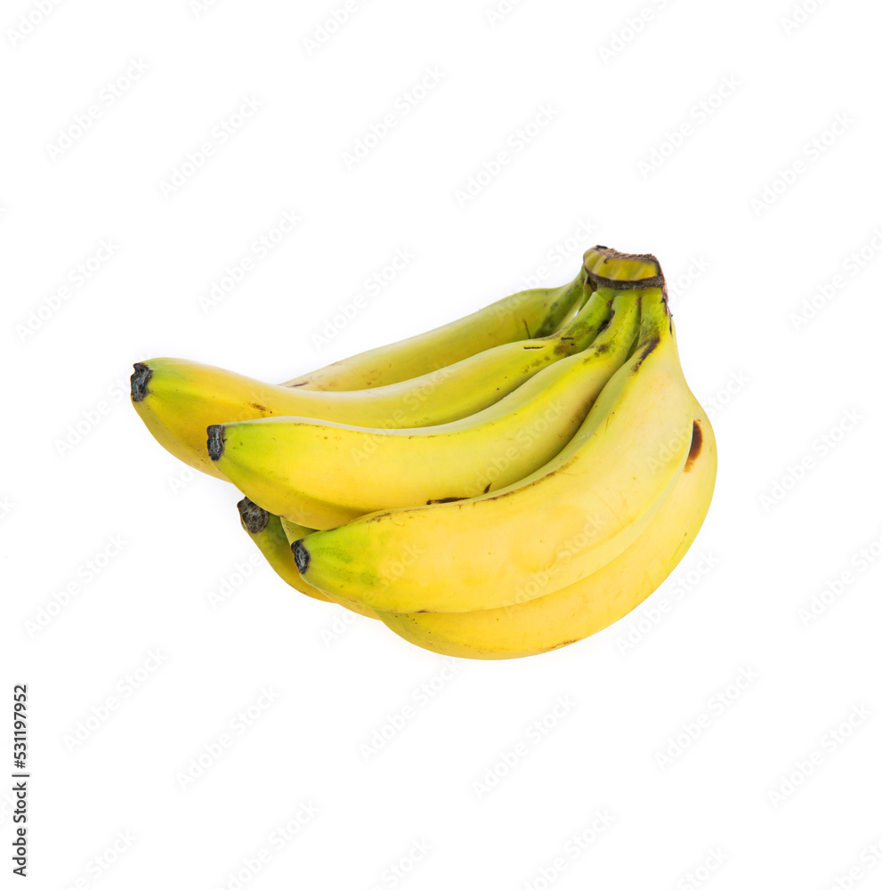 bananas bananas