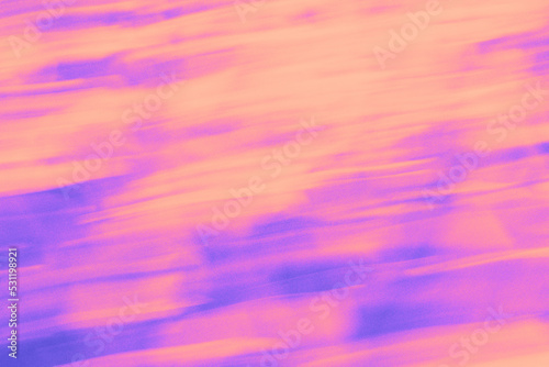 Grainy texture Abstract bright pink orange background Abstract gradient backdrop