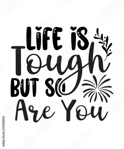 Motivational Svg Bundle, Positive Quote, Saying Svg, Hand Lettered, Svg Dxf Eps Png Files for Cutting Machines Cameo Cricut, Funny Quotes