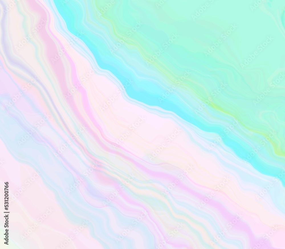 Fototapeta premium abstract chromatic colorful background