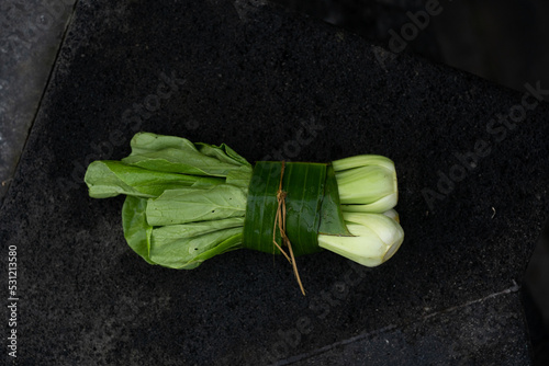 bok choi pak choi vegetables healthy food biohacking
