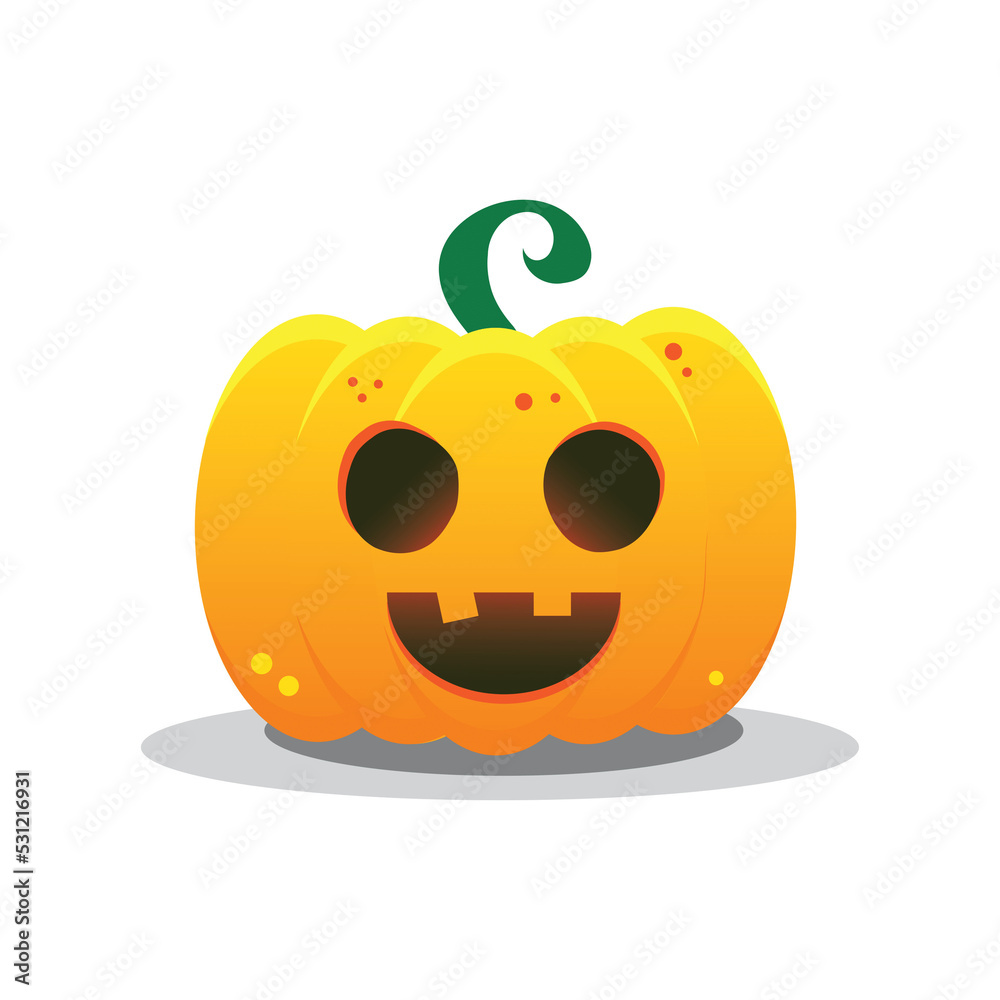 Fototapeta premium pumpkin