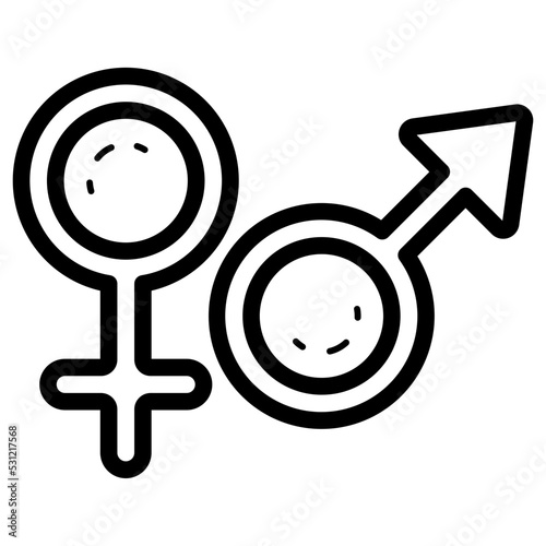 gender sex