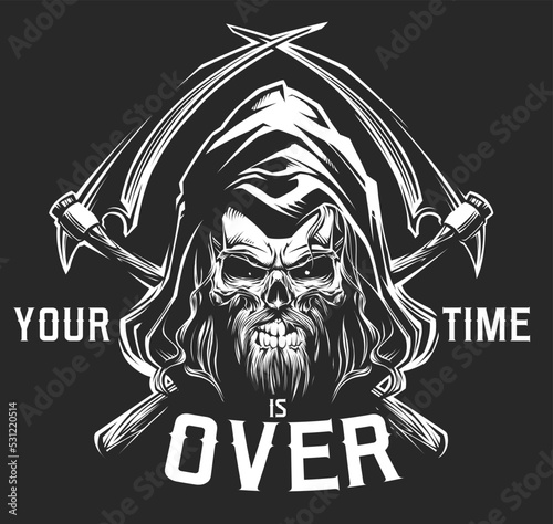 Grim Reaper