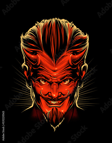 Red Devil