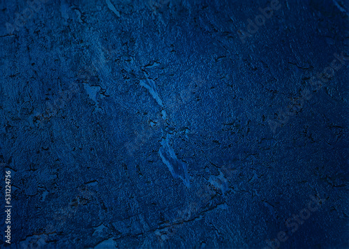 Obraz na płótnie Golden Abstract decorative paper texture background for artwork - Illustration w salonie