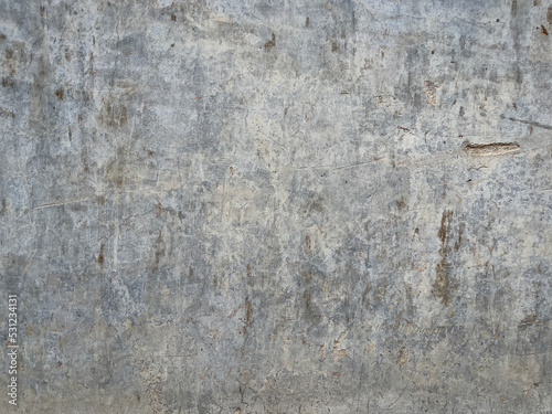 horizontal design on cement and concrete texture for pattern and background. © BoszyArtis