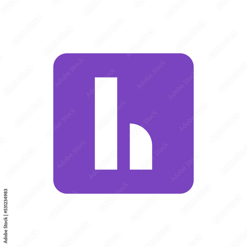 h or b logo h or b logo