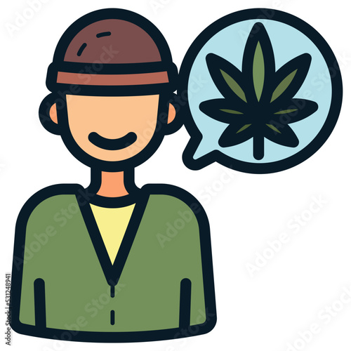 cannabis activist