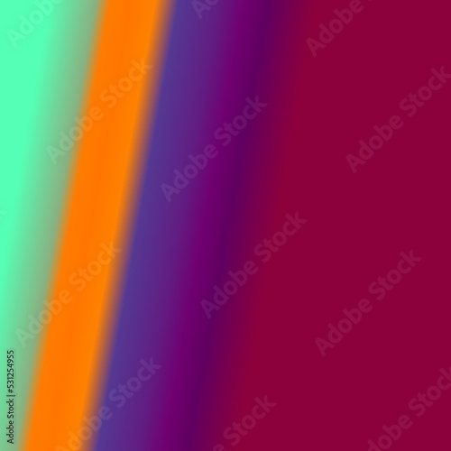 abstract multicolor background