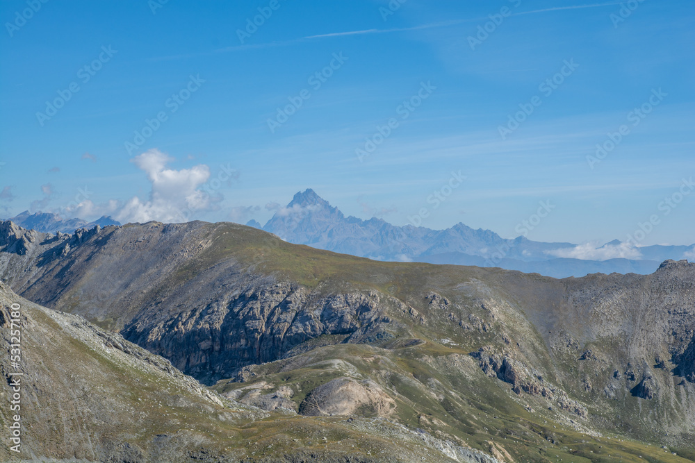 Alta Valle Maira - Cuneo - Acceglio: il tour dei sette passi partendo da Prato Ciarliero