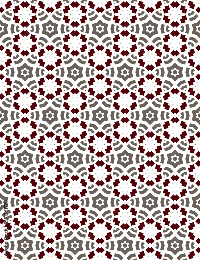 Geometric pattern. Seamless vector background. Ethnic graphic design. Geometric pattern. Seamless vector background. Ethnic graphic design.