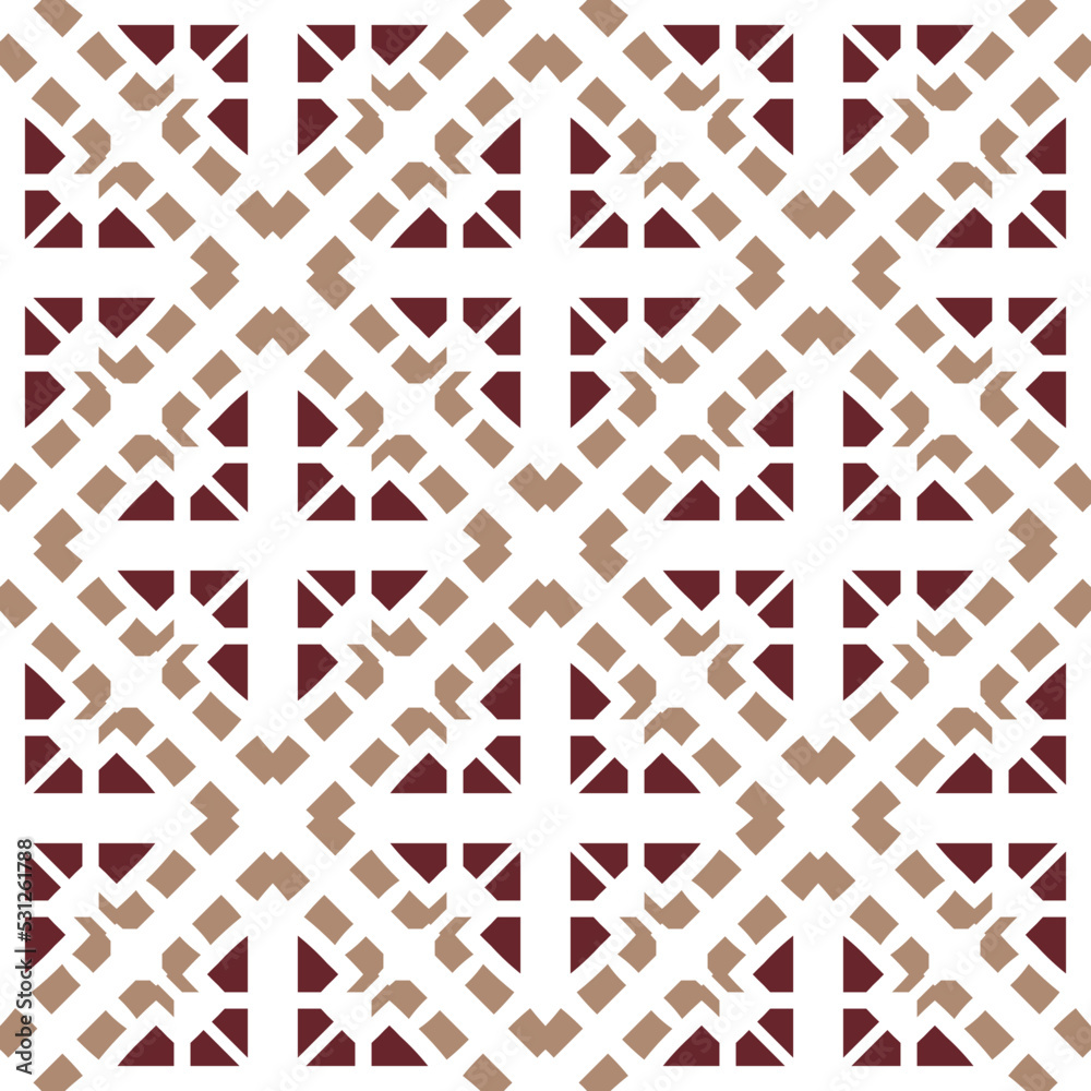 Geometric pattern. Seamless vector background. Ethnic graphic design. Geometric pattern. Seamless vector background. Ethnic graphic design.