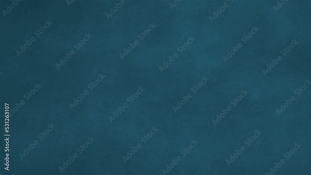 Fototapeta premium vintage dark blue leather background texture. surface of leatherette use for background. mood and toned for interior material background.