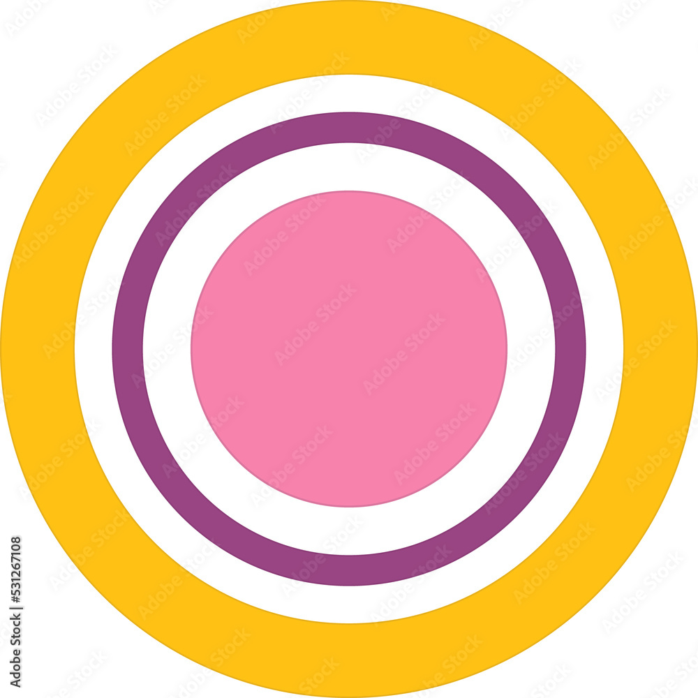 Space Design Element. Kids Illustration Isolated on Transparent Background Space Design Element. Kids Illustration Isolated on Transparent Background