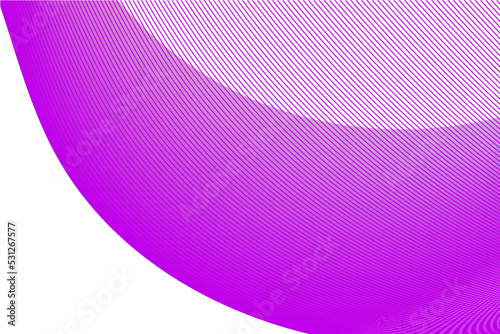 Abstract modern colorful wavy stylized lines background. blending gradient colors. You can use for Web, Mobile Applications, Desktop background, Wallpaper, Business banner, poster design.