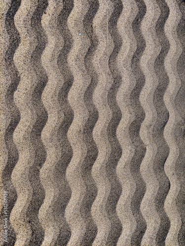 sand texture background pattern lines