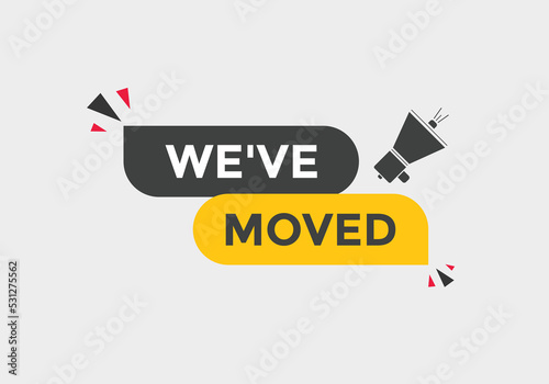 We’ve moved concept Colorful label sign template. We have moved symbol web banner.
