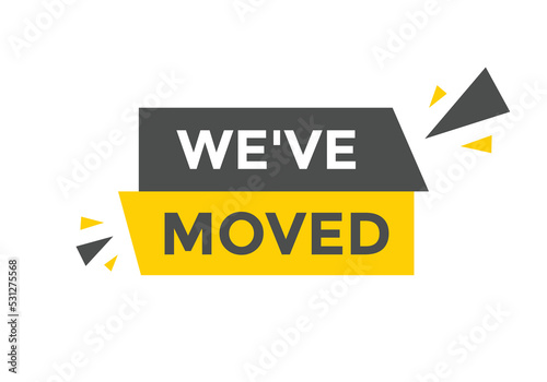 We’ve moved concept Colorful label sign template. We have moved symbol web banner.
