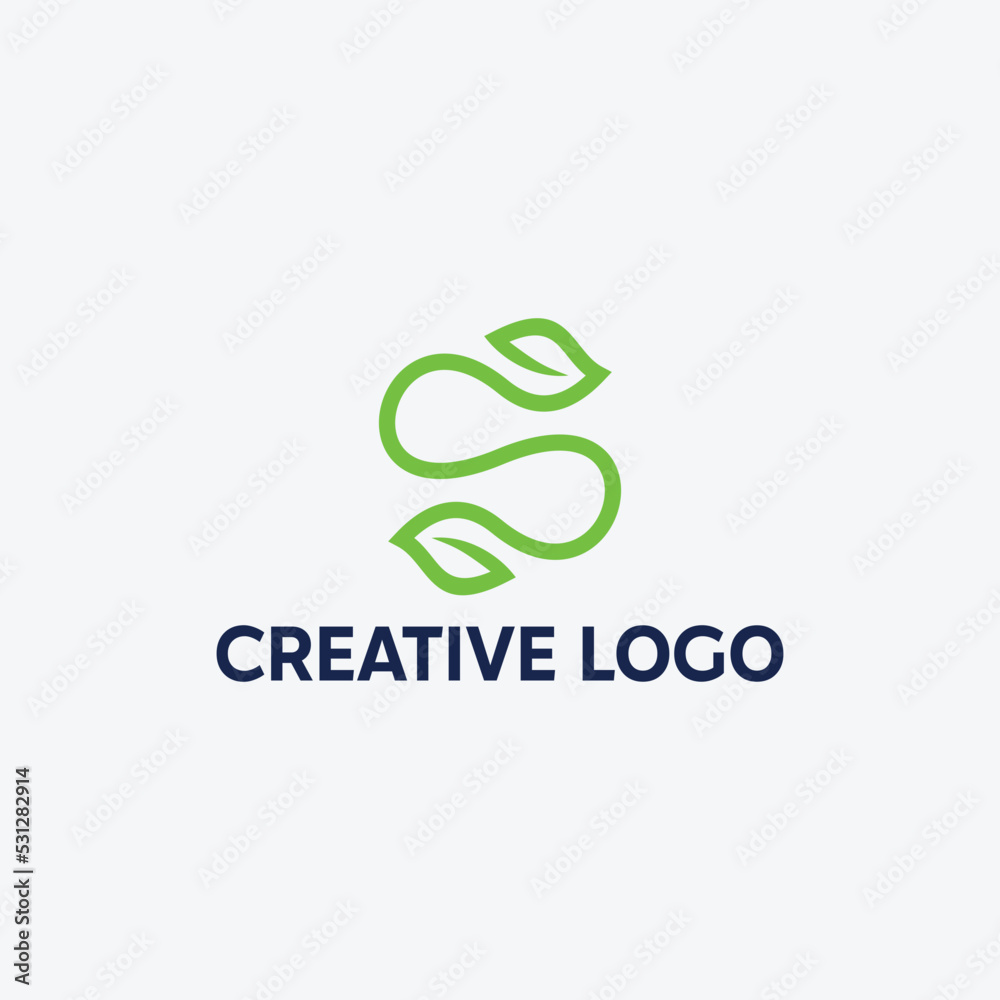 CREATIVE LOGO S CREATIVE LOGO S