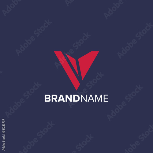 Free Download BRAND NAME LOGO V - GFXLoad