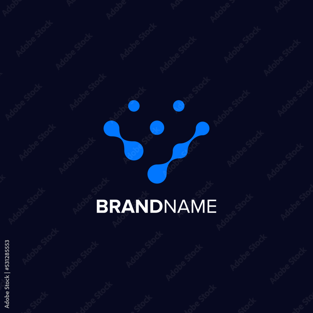 BRAND NAME LOGO V BRAND NAME LOGO V
