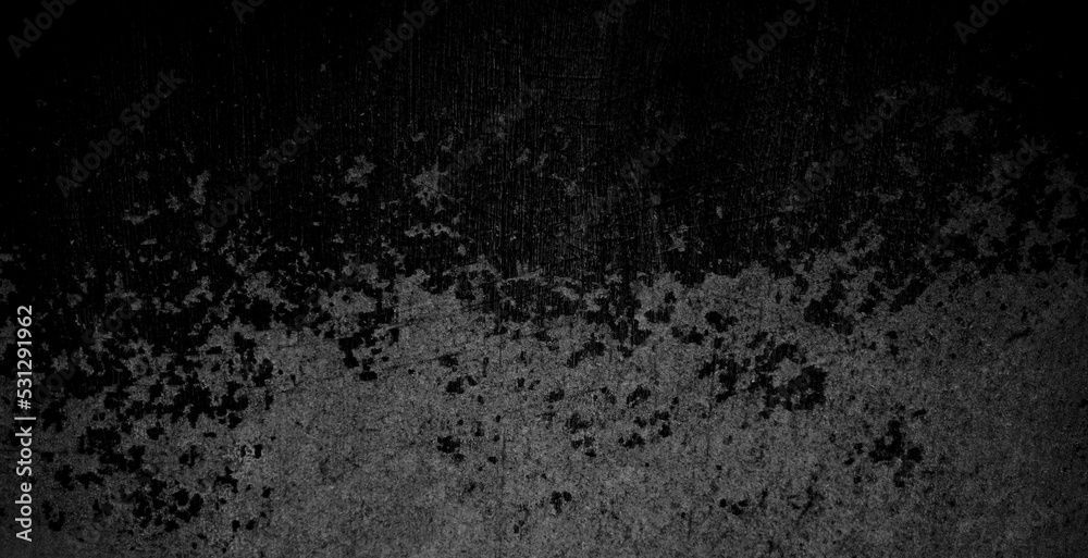 Czarne tło grunge Czarne tło grunge