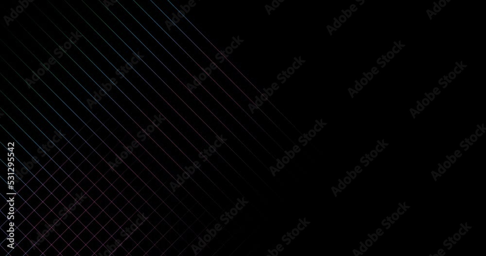 Linear and minimal abstract background with copyspace in black background. Linear and minimal abstract background with copyspace in black background.