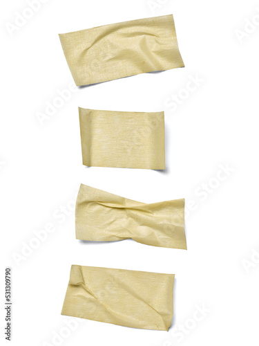 Wallpaper Mural adhesive tape sticky duct masking scotch background torn paper piece label message note repair Torontodigital.ca