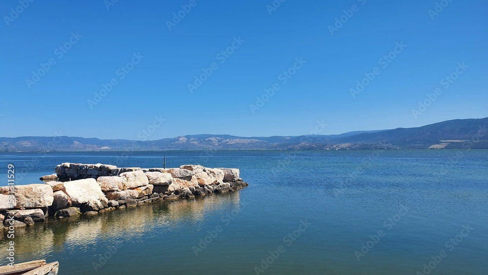 Lago di Varano