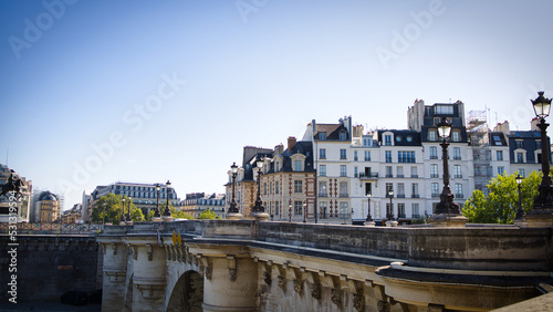 notre dame cathedral © joji