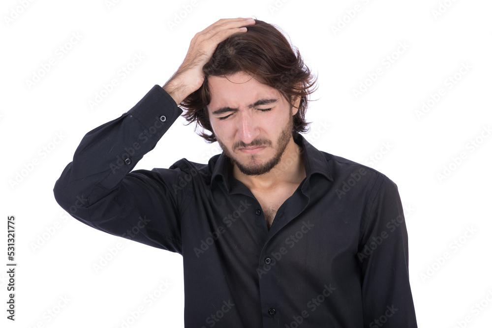 Disappointed Disappointed