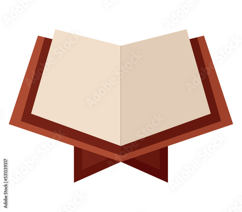 quran book design