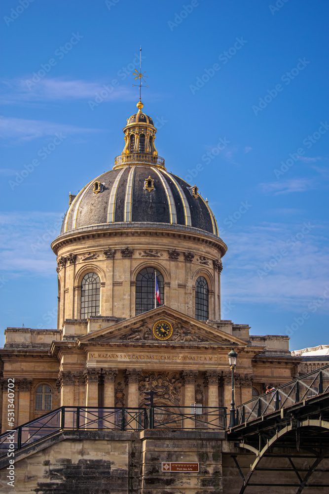 Catedral Parisina