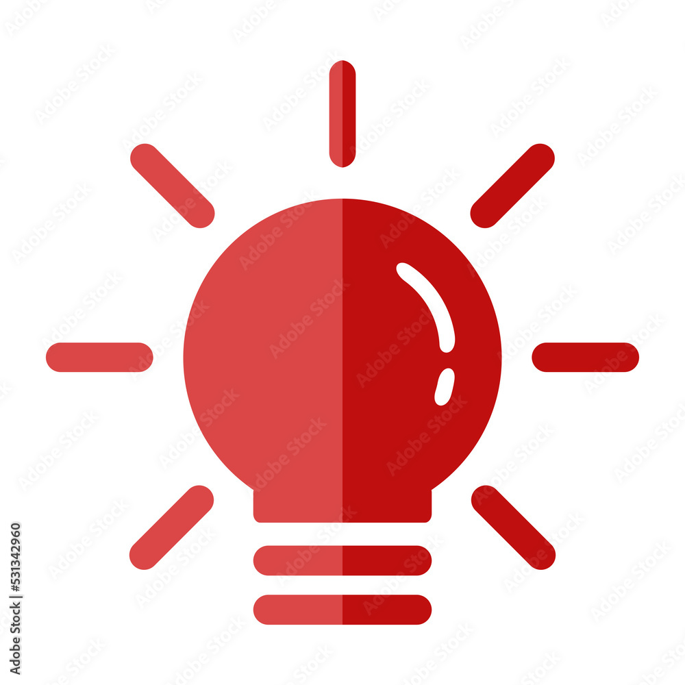 Bulb Lamp Icon Symbol for Logo, Pictogram, Apps, Website, or Graphic Design Element. Idea Symbol. Format PNG Bulb Lamp Icon Symbol for Logo, Pictogram, Apps, Website, or Graphic Design Element. Idea Symbol. Format PNG