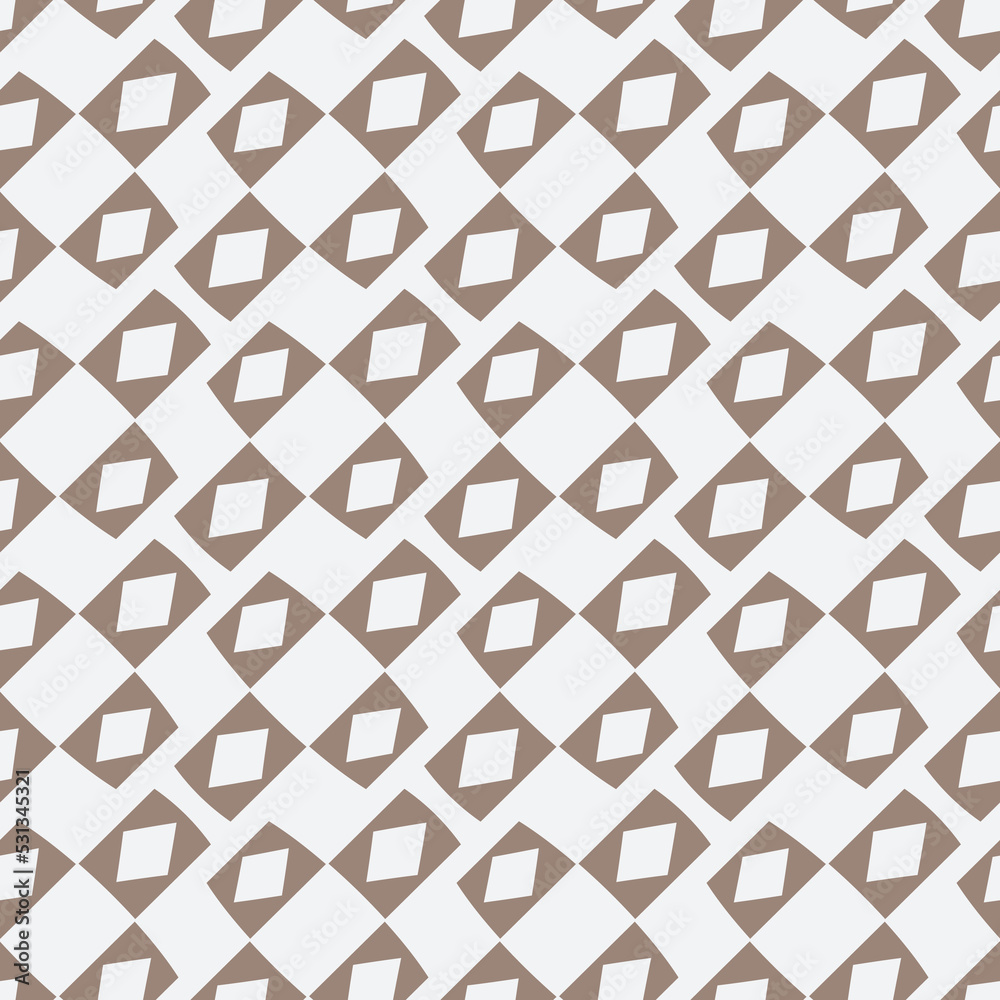 Abstract geometric pattern. A seamless vector background. White and black ornament. Simple lattice graphic design Abstract geometric pattern. A seamless vector background. White and black ornament. Simple lattice graphic design