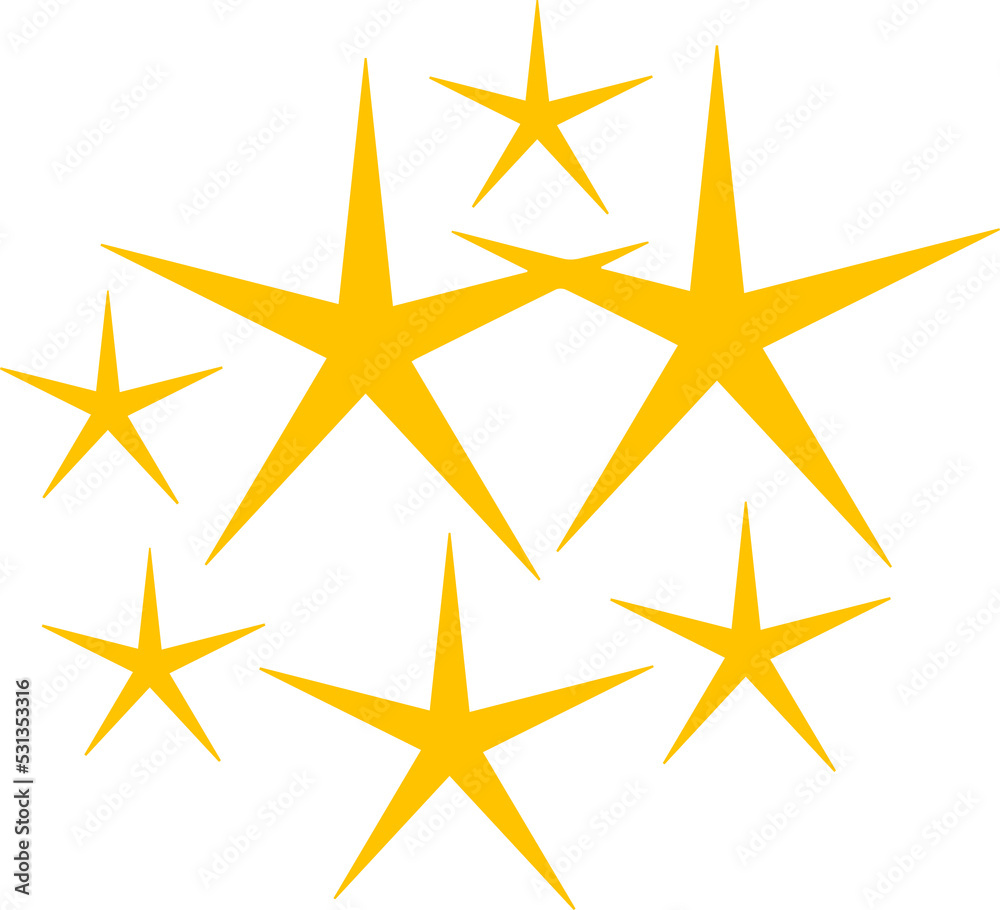 yellow sparkle twinkling star icon
yellow sparkle twinkling star icon